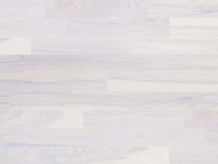 Паркетная Доска Grabo Ясень айс вайт