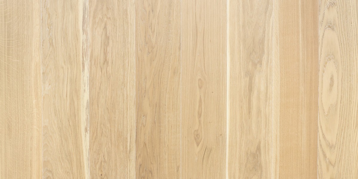 Паркетная Доска Floorwood Oak orlando premium white