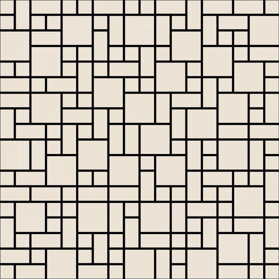 Керамическая Плитка Love Ceramic Tiles Mosaic cocunut crunch