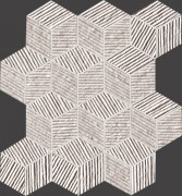 Pearl Cube Mosaico 260x225 мм