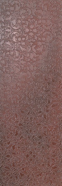 Керамическая Плитка Fap Ceramiche Riflessi copper inserto