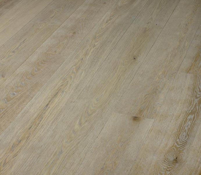 Паркетная Доска Timberwise Дуб clay брашированный Паркетная Доска Timberwise Дуб clay брашированный