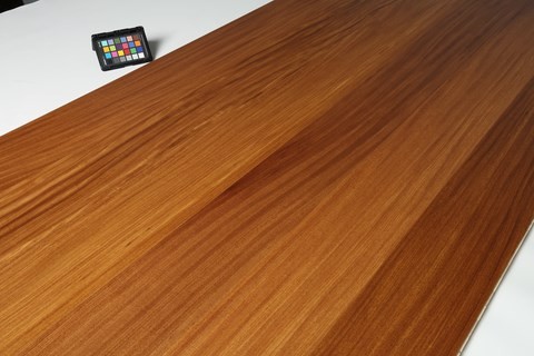 Паркетная Доска Parquet Prime Афрормозия люкс 1-полосная Паркетная Доска Parquet Prime Афрормозия люкс 1-полосная