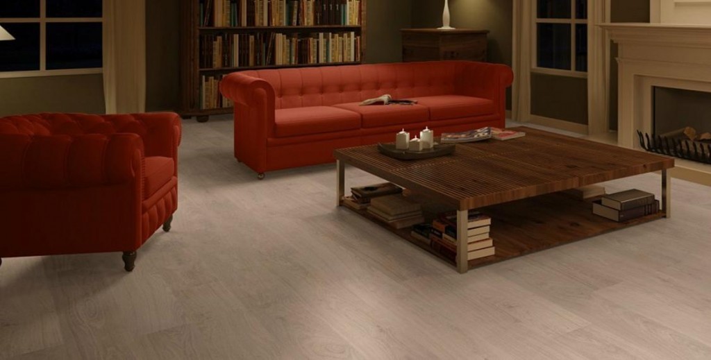 Ламинат Quick Step QST032 Classic дуб белый высветленный Ламинат Quick Step QST032 Classic дуб белый высветленный