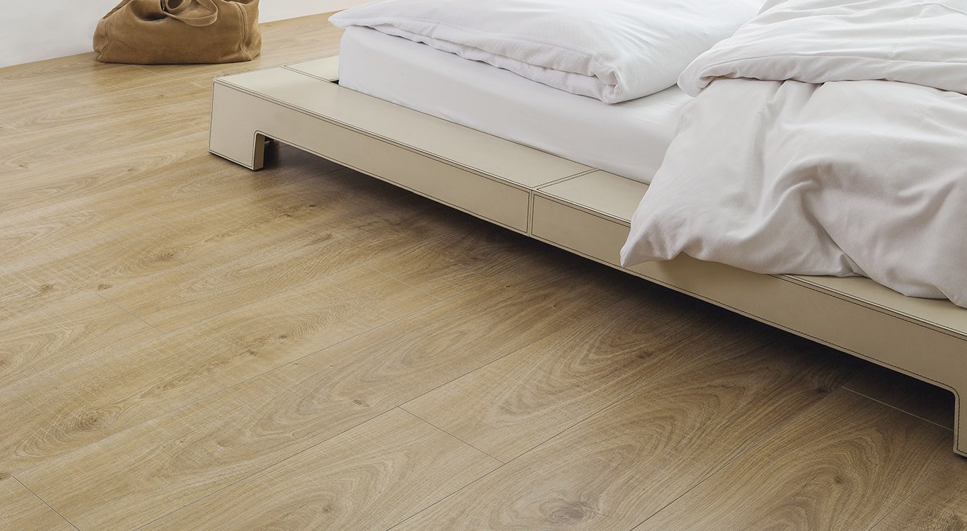 Kaindl Classic Touch широкая доска