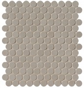Tortora Round Mos Matt 325x295 мм