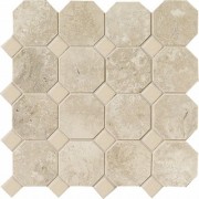 Beige Ottagon 300x300 мм