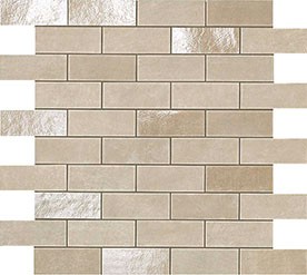Керамическая Плитка Atlas Concorde Suede minibrick Керамическая Плитка Atlas Concorde Suede minibrick
