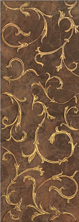 Керамическая Плитка Ape Decor brown