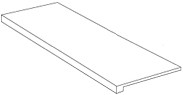 Atlas Concorde Sunrock rapolano beige scalino Atlas Concorde Sunrock rapolano beige scalino