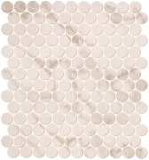 Керамическая Плитка Fap Ceramiche Cal round mosaico