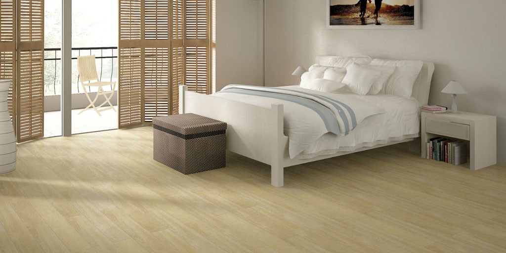 Ламинат Floorwood Maxima Дуб ланкастер