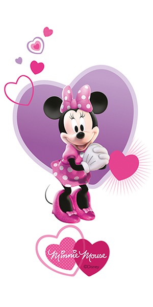 Керамическая Плитка Azteca Minnie friends r3060 Керамическая Плитка Azteca Minnie friends r3060