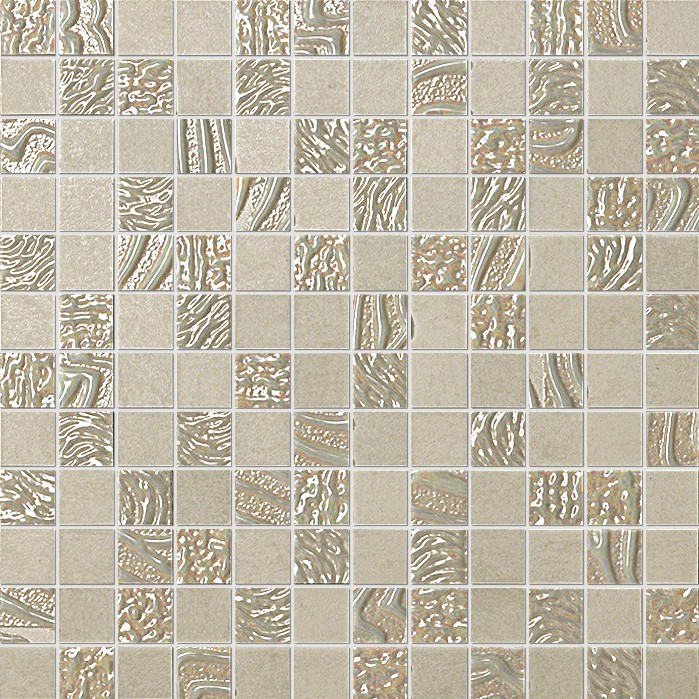 Керамическая Плитка Fap Ceramiche Cemento mosaico Керамическая Плитка Fap Ceramiche Cemento mosaico