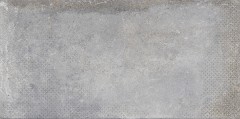 Керамическая Плитка Colorker Dec. grey pul.