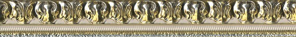 Керамическая Плитка Aparici Chisel gold moldura Керамическая Плитка Aparici Chisel gold moldura