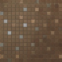 Керамическая Плитка Atlas Concorde Marvel bronze gold mosaic Керамическая Плитка Atlas Concorde Marvel bronze gold mosaic