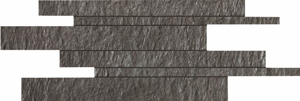 Atlas Concorde Extend black brick strutturato Atlas Concorde Extend black brick strutturato