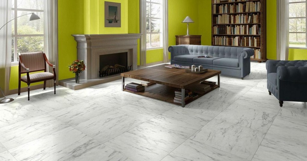 Ламинат Quick Step UF1400 Мраморная плитка Ламинат Quick Step UF1400 Мраморная плитка