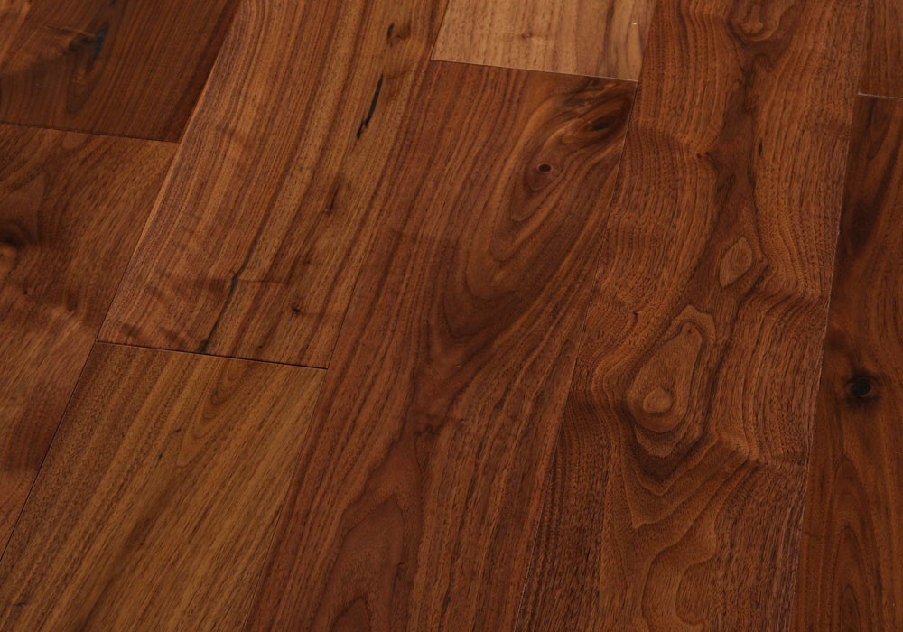 Массивная Доска Magestik Floor Орех американский натур 210 Массивная Доска Magestik Floor Орех американский натур 210