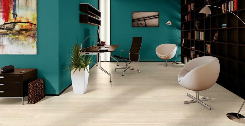 Паркетная Доска Quick Step CAS1340 Castello дуб полярный матовый Паркетная Доска Quick Step CAS1340 Castello дуб полярный матовый