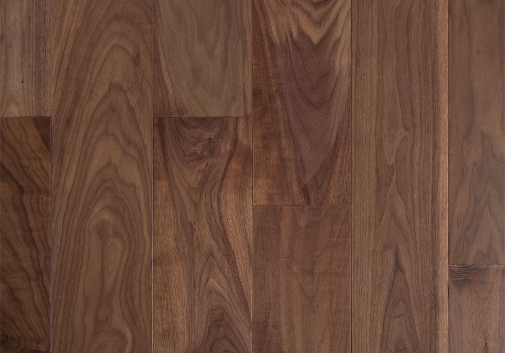 Массивная Доска Magestik Floor Орех американский селект 90 Массивная Доска Magestik Floor Орех американский селект 90