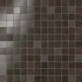 Керамическая Плитка Atlas Concorde Admiration brown emperador mosaico dek Керамическая Плитка Atlas Concorde Admiration brown emperador mosaico dek