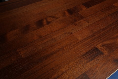 Паркетная Доска Parquet Prime Мербау люкс масло браш 2-полосная Паркетная Доска Parquet Prime Мербау люкс масло браш 2-полосная