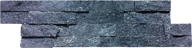 Керамическая Плитка Azteca Brick soft 40 negro Керамическая Плитка Azteca Brick soft 40 negro