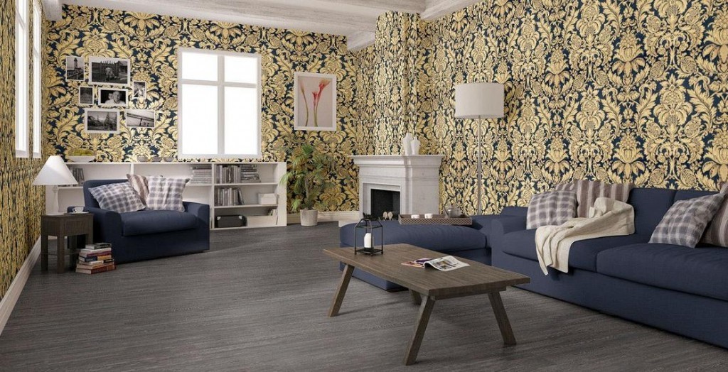 Ламинат Quick Step QSG047 Creo венге 10-ти полосный Ламинат Quick Step QSG047 Creo венге 10-ти полосный