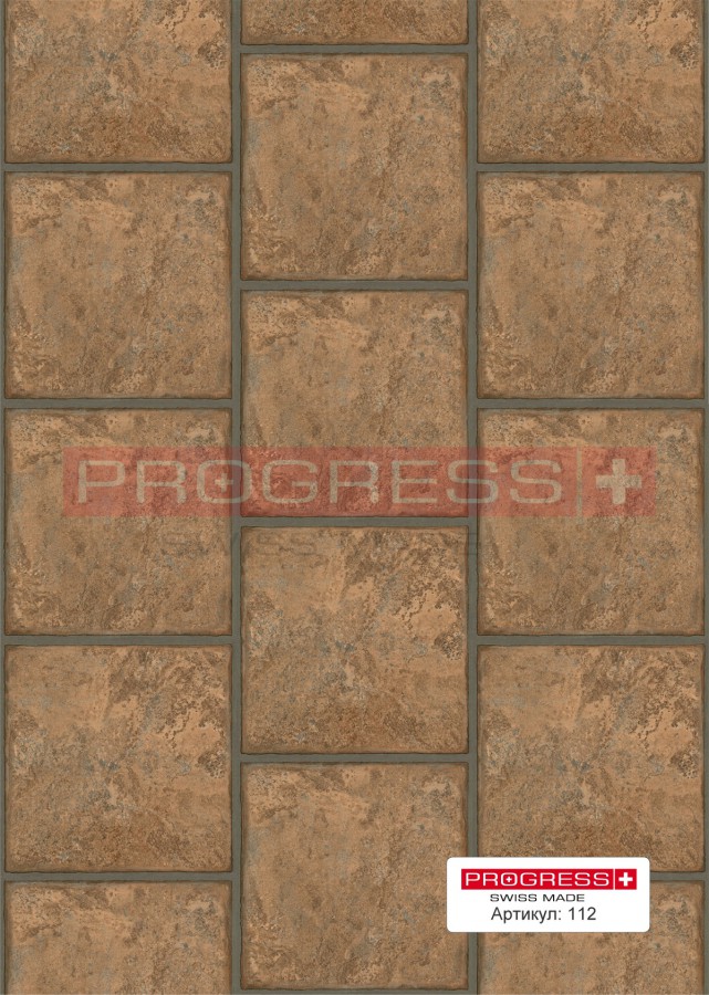 Виниловый Ламинат Progress 112 Terracotta creme Виниловый Ламинат Progress 112 Terracotta creme