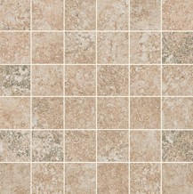 Atlas Concorde Sunrock rapolano beige mosaico matt Atlas Concorde Sunrock rapolano beige mosaico matt