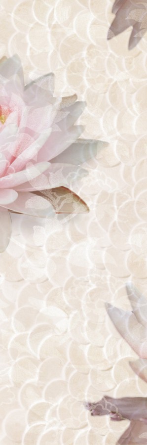 Керамическая Плитка Aparici Ivory décor b Керамическая Плитка Aparici Ivory décor b