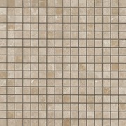 Marvel Gris Clair Mosaic Q 305x305 мм