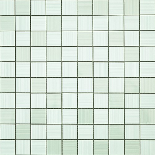 Керамическая Плитка La Mia Ceramica Mosaico pastelli verde Керамическая Плитка La Mia Ceramica Mosaico pastelli verde