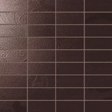 Керамическая Плитка Atlas Concorde Sublime sienna mosaic damask Керамическая Плитка Atlas Concorde Sublime sienna mosaic damask