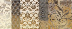 Batik Oro Dec.a 590x240 мм