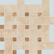 Avorio Basketweave 300x300 мм