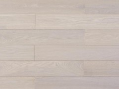 Массивная Доска Amber Wood Дуб белая ночь 120