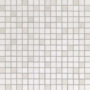 Bianco Dolomite Mosaic Q 305x305 мм