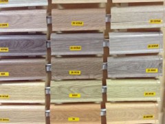 Плинтус пластиковый t-plast