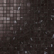Керамическая Плитка Atlas Concorde Nero marquina mosaico lapp.