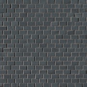 Brick Carbon Mos 300x300 мм