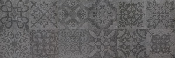 Керамическая Плитка Venis Deco dark Керамическая Плитка Venis Deco dark