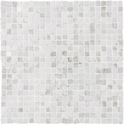 Calacatta Micromosaico 300x300 мм