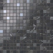 Noir S.laurent Mosaic 305x305 мм