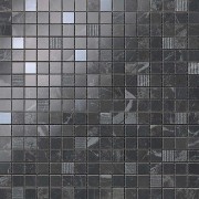 Керамическая Плитка Atlas Concorde Noir s.laurent mosaic