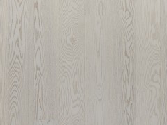 Паркетная Доска Floorwood 138 Ash madison premium white matt