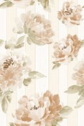 Blossom-2 Beige 250x750 мм