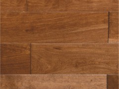 Паркетная Доска Amber Wood Берёза амбер натур лак